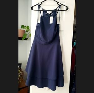 Halter Dress w/tags